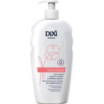 DIXI INTIMO 400ML SENSITIVE