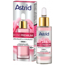ASTRID SÉRUM ROSE PREMIUM 55+  30ML