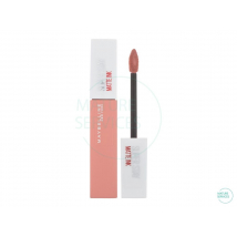 Maybelline SuperStay Matte Ink tekutý rúž, odtieň 5 Loyalist, 5 ml