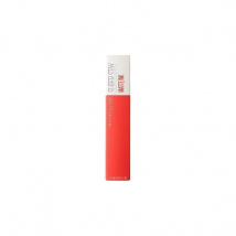 Maybelline SuperStay Matte Ink 25 Heroine, tekutý rúž, 5 ml