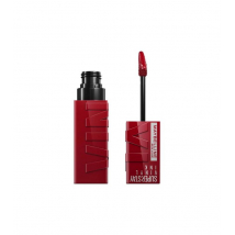 Maybelline SuperStay Vinyl Ink tekutý rúž 10 Lippy, 4,2 ml