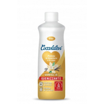 Coccolatevi Parfum do prania Vaniglia (vanilka), 300 ml