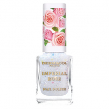 DERMACOL LAK S VONOU IMPERIAL ROSE 01