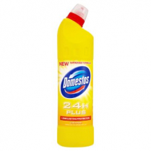 DOMESTOS WC CITRUS 750 ML