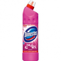DOMESTOS WC PINK 750 ML