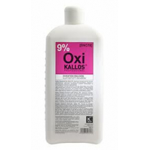 KALLOS PEROXID 9% 60 ML