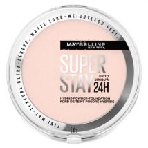 Maybelline Super Stay 24H Hybrid Powder-Foundation, odtieň 05
