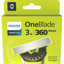 PHILIPS ONE BLADE  NN 3KS