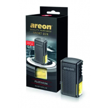 AREON CAR BLACK PLATINUM 8ML 