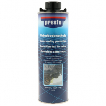 Presto UBS Bitumen čierny, 1 L