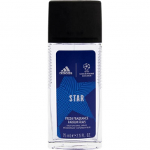 ADIDAS DNS CHAMPION STAR  75ML
