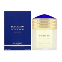 BOUCHERON EDP 100ML MEN PUR HOMME