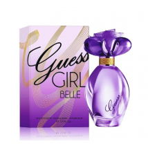 Guess Girl Belle EDT, 100 ml (dámska toaletná voda)