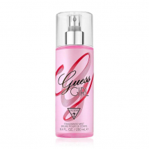 Guess Girl telový sprej, 250 ml