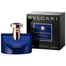 BVLG EDP 50ML WOMAN SPLENDIDA TUBEREUSE MYSTIQUE