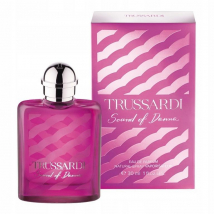 Trussardi Sound of Donna, parfumovaná voda EDP, 30 ml