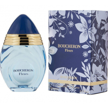 BOUCHERON EDP 100ML W BOUCHERON FLEURS