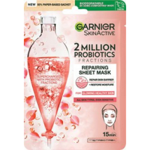 GARNIER TISSUE MASKA 32G PROBIO