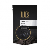 Health & Beauty Bahno z Mŕtveho mora, 600 g