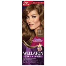 WELLATON FARBA 6/0 TMAVÁ BLOND