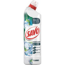 SAVO 700ML WC TURBO