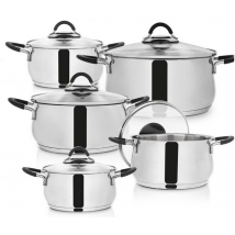 SADA RIADU NEREZ DALIE 10 DIELOV