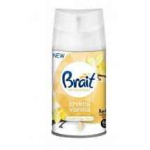 BRAIT AUTOMATICKÝ SPRAY NN CRYSTAL VANILLA  250ML