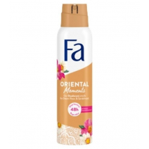 Fa Oriental Moments deodorant sprej, 150 ml