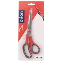 NOŽNICE RUKOVÄŤ 21 CM