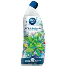 Ambi Pur WC gél Mint & Jasmine, 750 ml