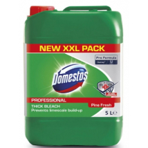 DOMESTOS WC 5L PINE