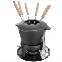 FONDUE LIATINA 11 DIELOV