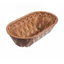 FORMA KOV BISKUPSKY CHLEBÍČEK MARISSA 26X15CM