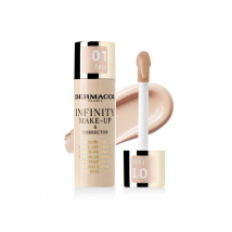 DERMACOL MAKE-UP A KOREKTOR INFINITY 20G 01 FAIR