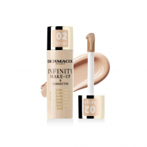 DERMACOL MAKE-UP A KOREKTOR INFINITY 20G 02 BEIGE