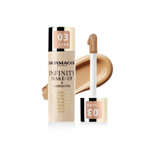 DERMACOL MAKE-UP A KOREKTOR INFINITY 20G 03 SAND