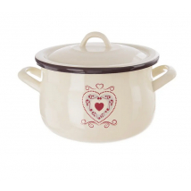 HRNIEC SMLAT TONČA 2,3L POKRIEVKA