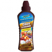 AGRO 1L CIBULA CESNAK