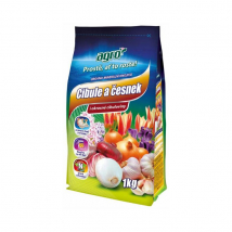 AGRO 1KG CIBULA CESNAK