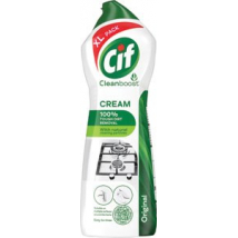 CIF TEK.PIESOK WHITE 750ML