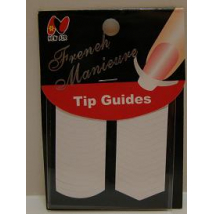 FRANCÚZKA MANIKÚRA PÁSIKY