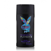 PLAYBOY SPRCHOVÝ GÉL NEW YORK 2 x 250 ML