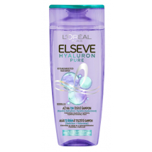 ELSEVE ŠAMPÓN HYALURONIC PURE 250ML 