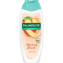 PALMOLIVE SMOOTHIES REFRESHING PEACH SPRCHOVÝ GÉL 500ML 