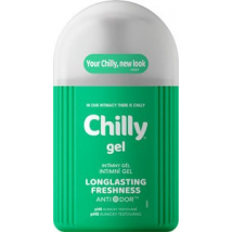 CHILLY INTIMO 200ML FRESH