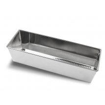 ORION FORMA POCÍNOVANÁ  BISKUPSKÝ CHLEBÍČEK 36X12CM