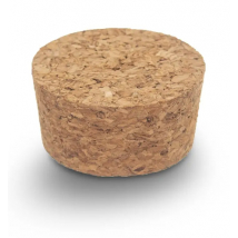 ORION KORKOVÁ ZÁTKA 2KS 4,8/4,4X2,4CM