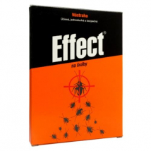 EFFECT NÁSTRAHA NA ŠVÁBY
