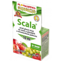 SCALA PROTI CHRASTAVITOSTI JADROVÍN 10ML