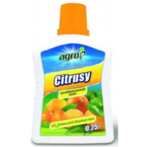 AGRO CITRUSY HNOJIVO 0,5L